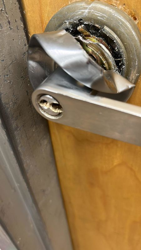 kaufman locksmith