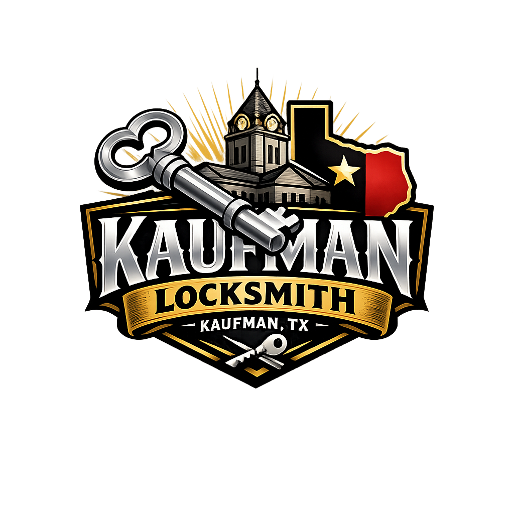 kaufman locksmith